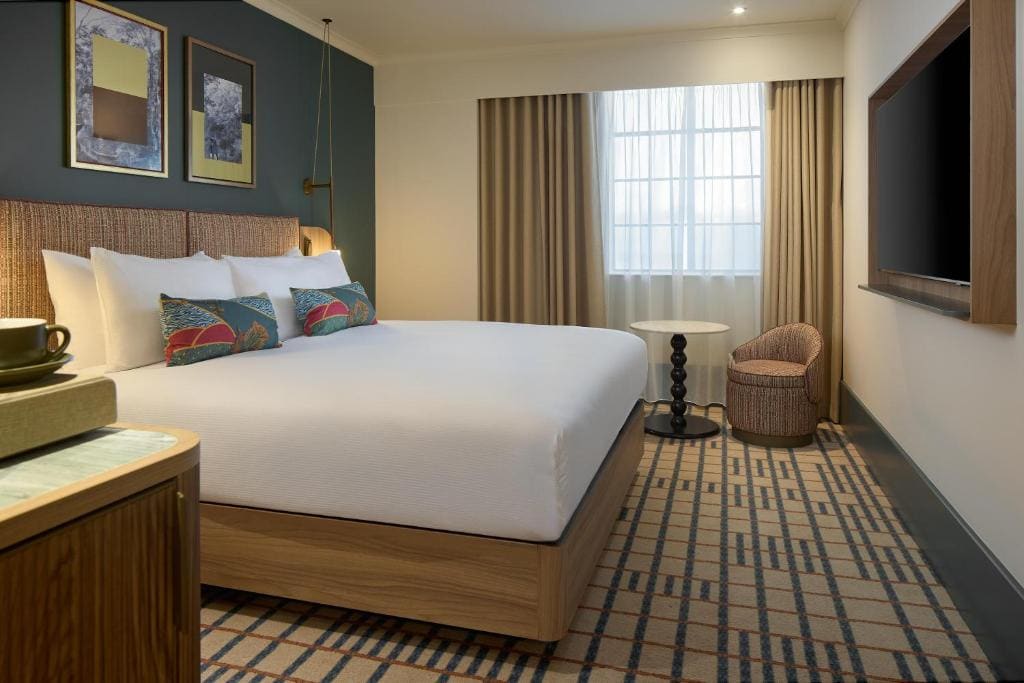 Superior Queen Room room - Image 2