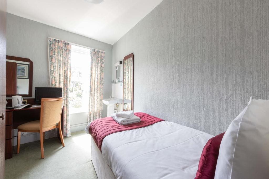 Single Room room - Image 1