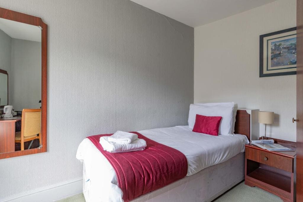 Single Room room - Image 2