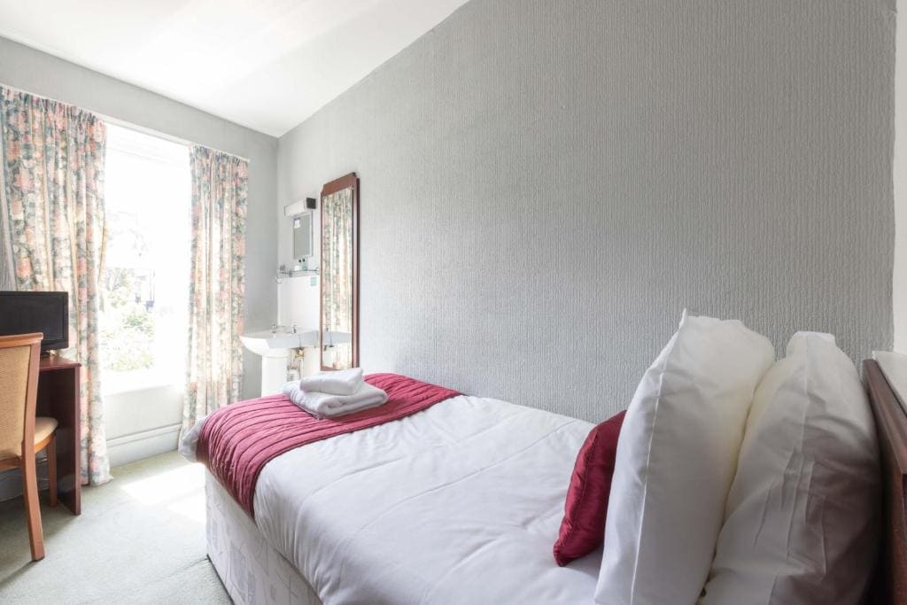 Single Room room - Image 3