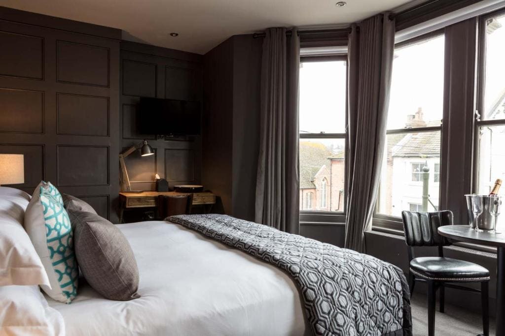 Double Room room - Image 3