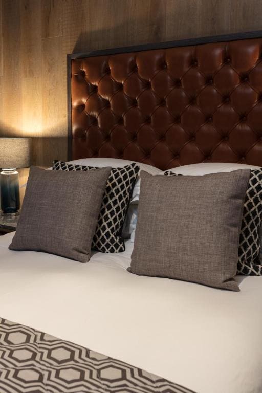 Deluxe Double Room room - Image 2
