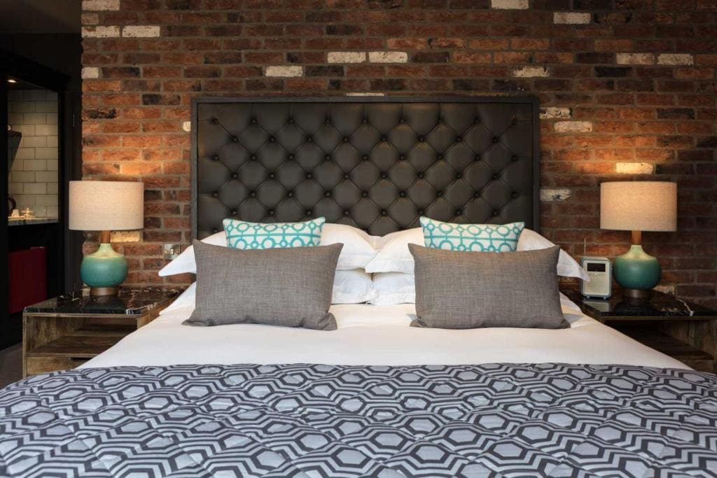 Superior Double Room room - Image 3