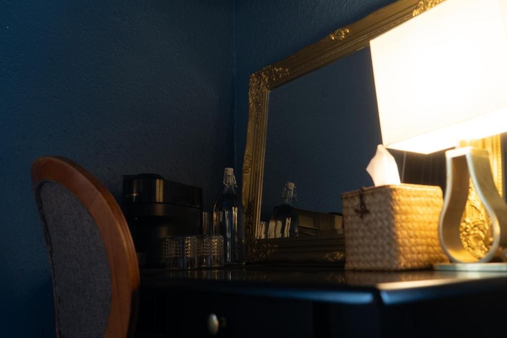 Superior Double Room room - Image 3