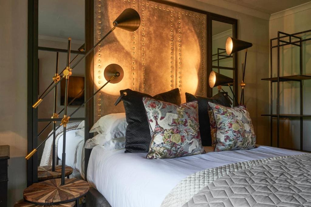Double Room room - Image 2