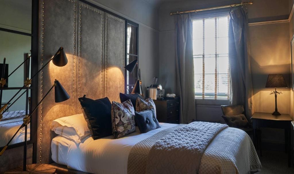 Deluxe Suite room - Image 1