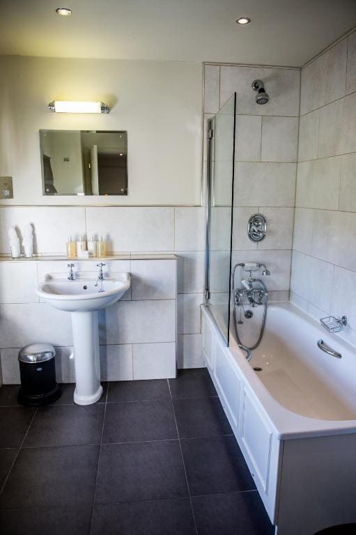Deluxe Double Room room - Image 1