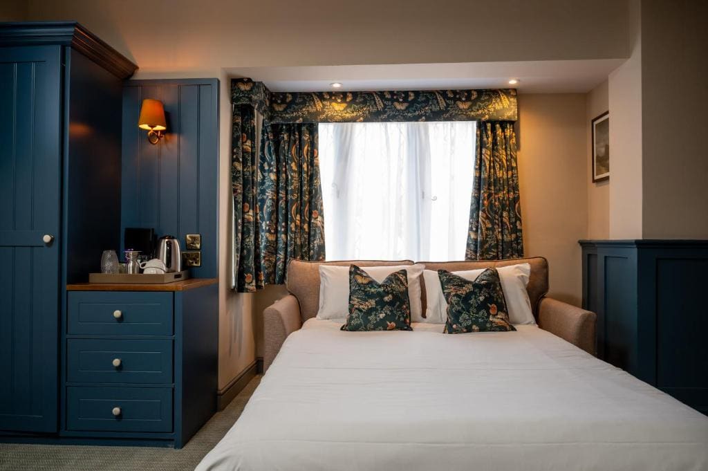 Double Room room - Image 1
