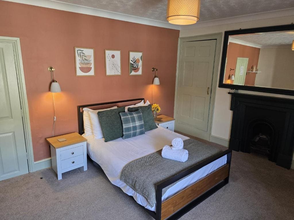 Standard Double Room room - Image 3