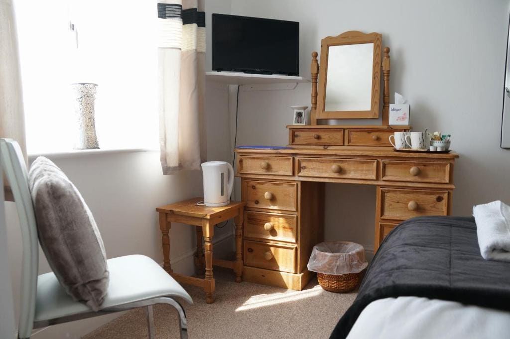 Standard Double Room room - Image 2