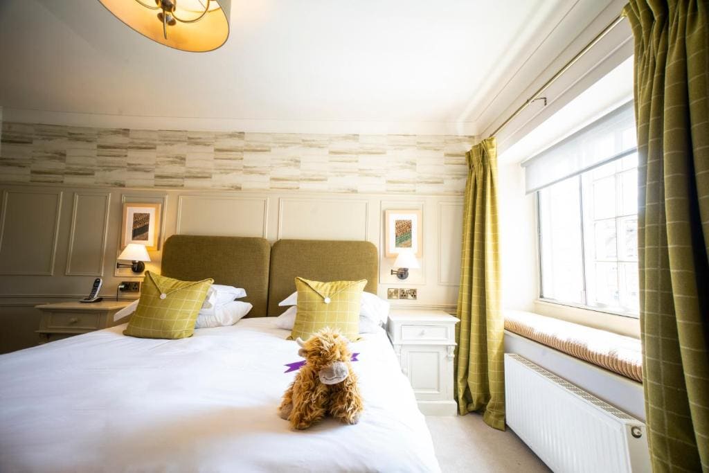 Classic Room room - Image 1