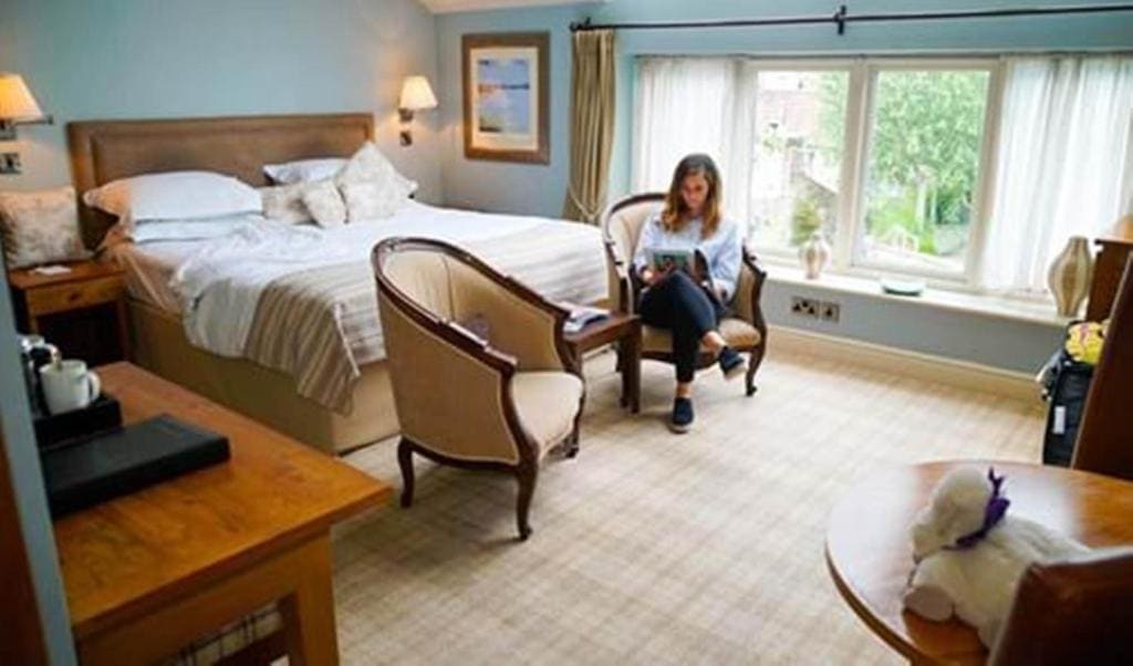 Classic Room room - Image 3