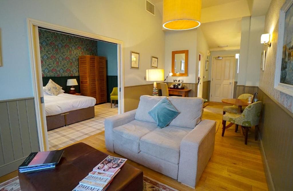 Spa Suite room - Image 2