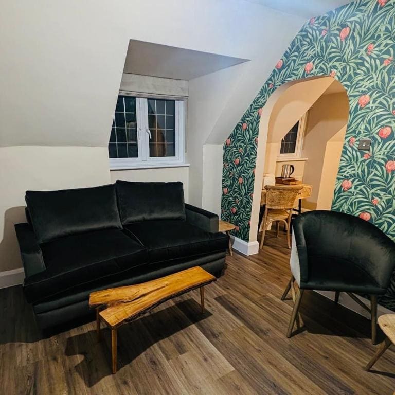 Suite room - Image 1