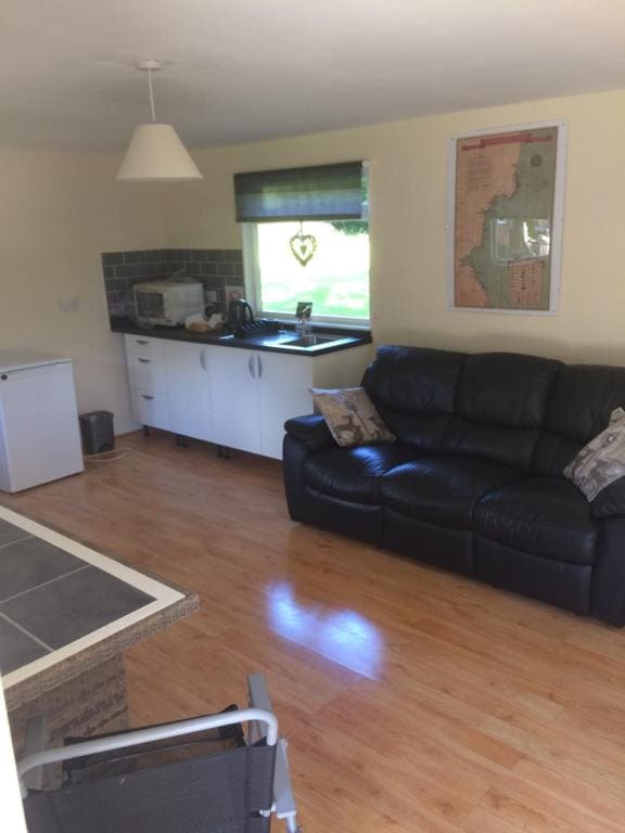 One-Bedroom Apartment room - Image 2