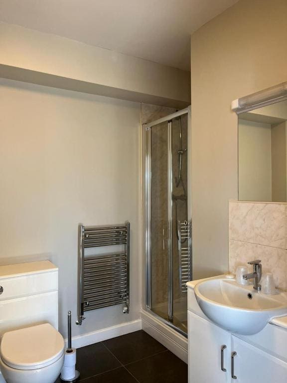 Luxury Suite room - Image 2
