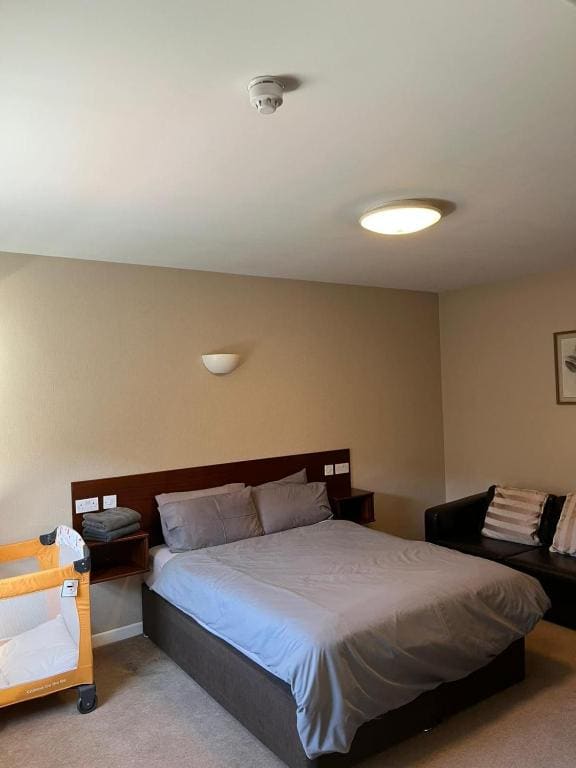 Standard Double Room room - Image 3