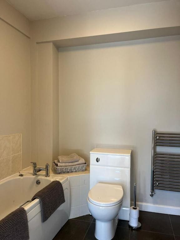 Luxury Suite room - Image 3