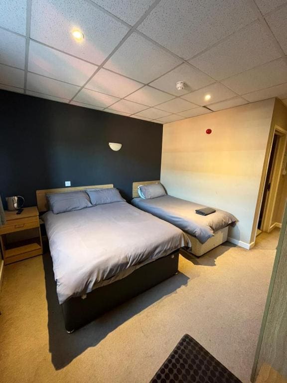 Standard Double Room room - Image 1