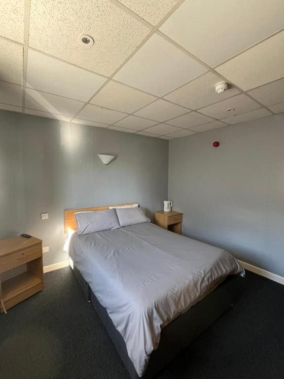 Superior Double Room room - Image 1