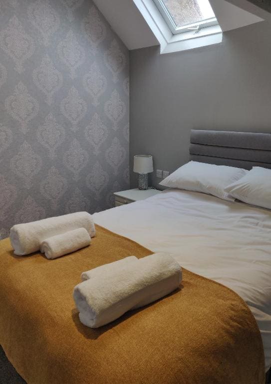 Superior Double Room room - Image 2