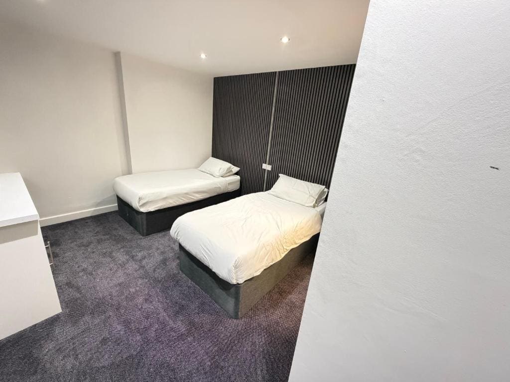 Twin Room room - Image 3