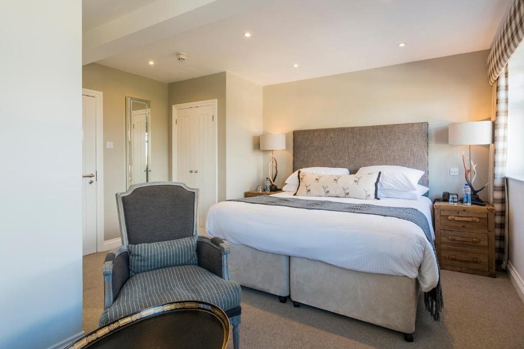 Junior Suite room - Image 1