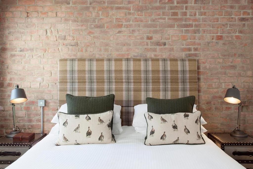 Deluxe Double or Twin Room with Sea View room - Image 2
