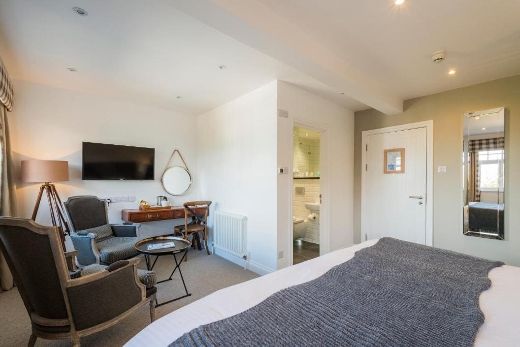Junior Suite room - Image 3