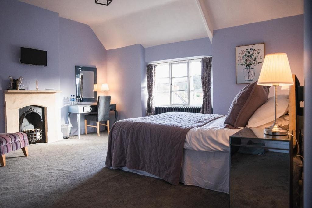 Standard King Room room - Image 1