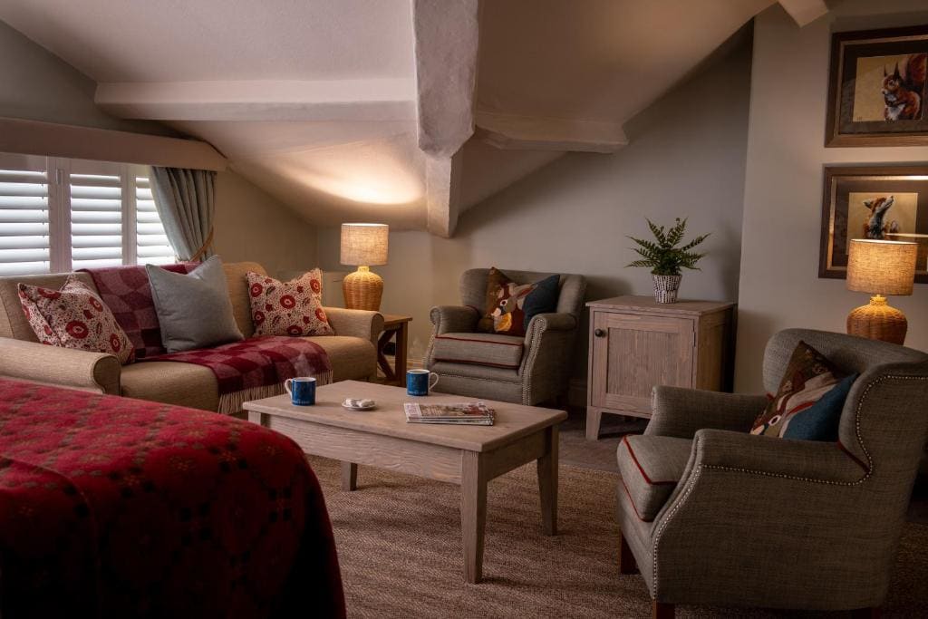 Character Double Room room - Image 3