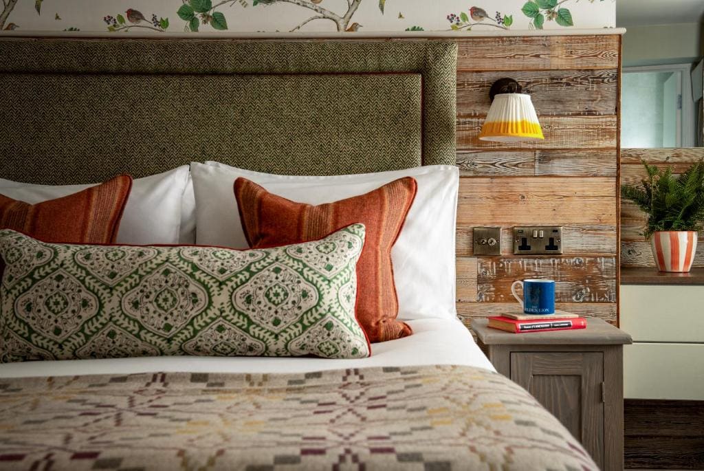 Classic Double Room room - Image 1