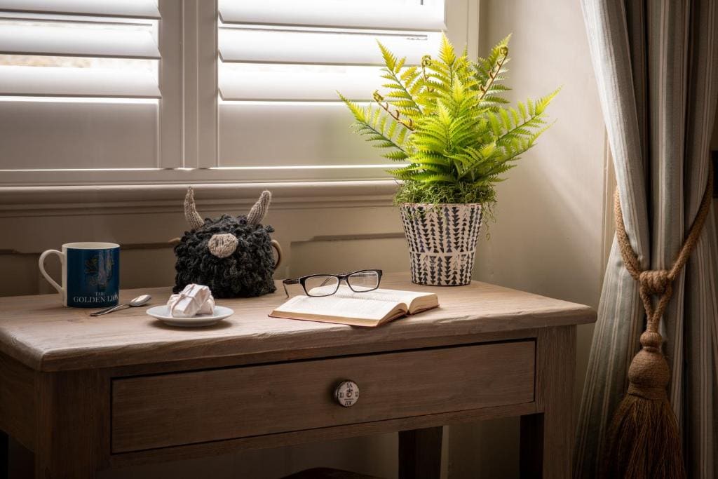 Classic Double Room room - Image 2