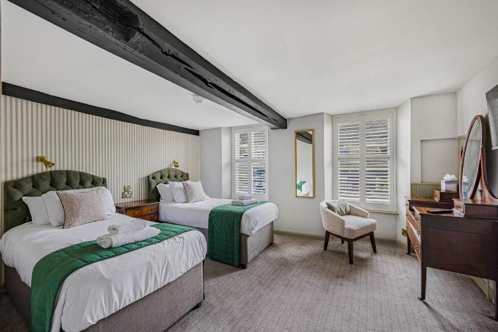 Standard Double Room room - Image 2