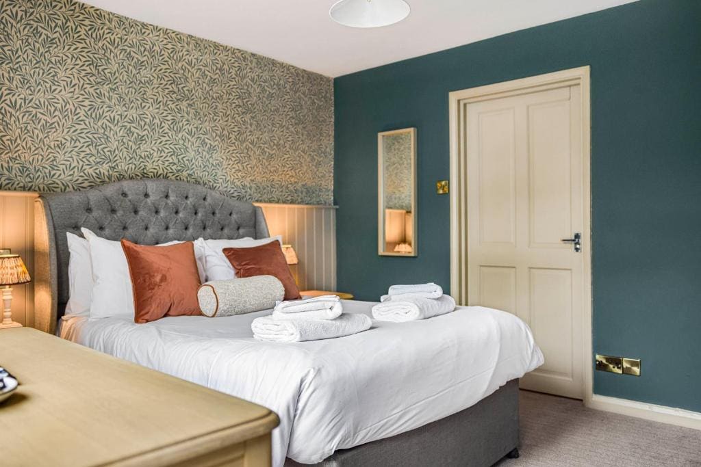 Standard Double Room room - Image 3