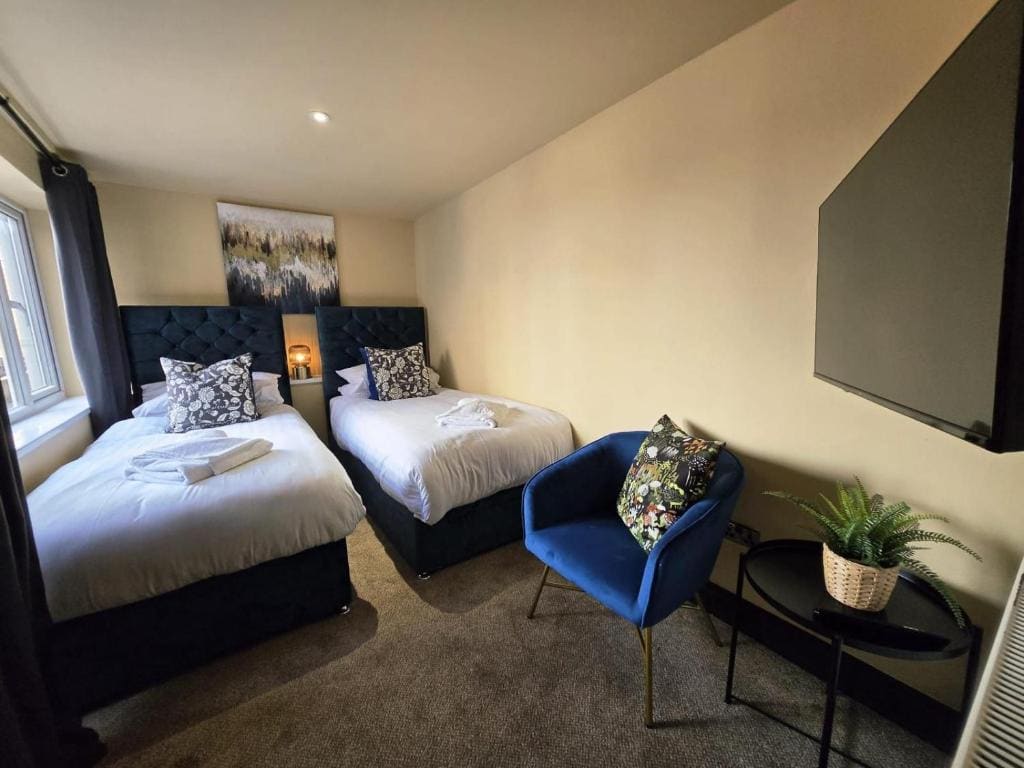 Apartment room - Image 2