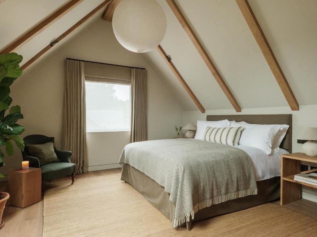 Deluxe Double Room room - Image 1