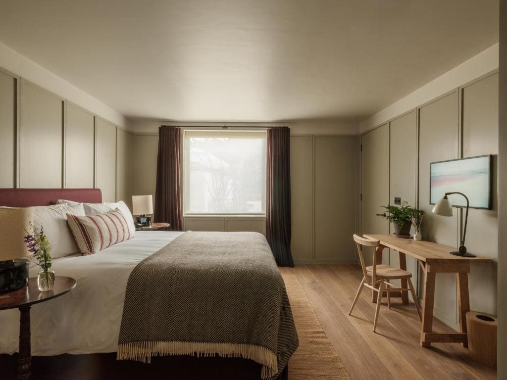 Double Room room - Image 1