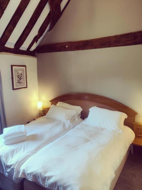 Standard Twin Room room - Image 1
