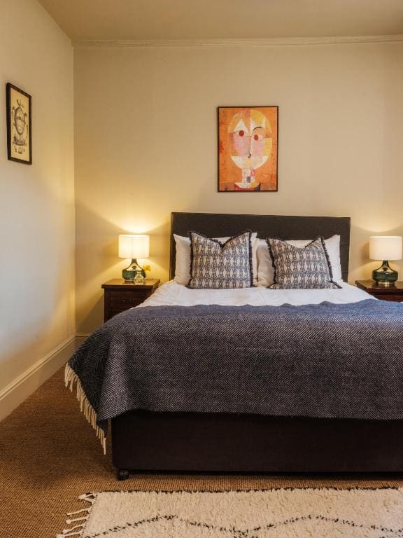 Double Room with Private Bathroom room - Image 3