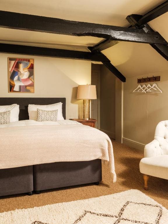 Superior Double Room room - Image 1