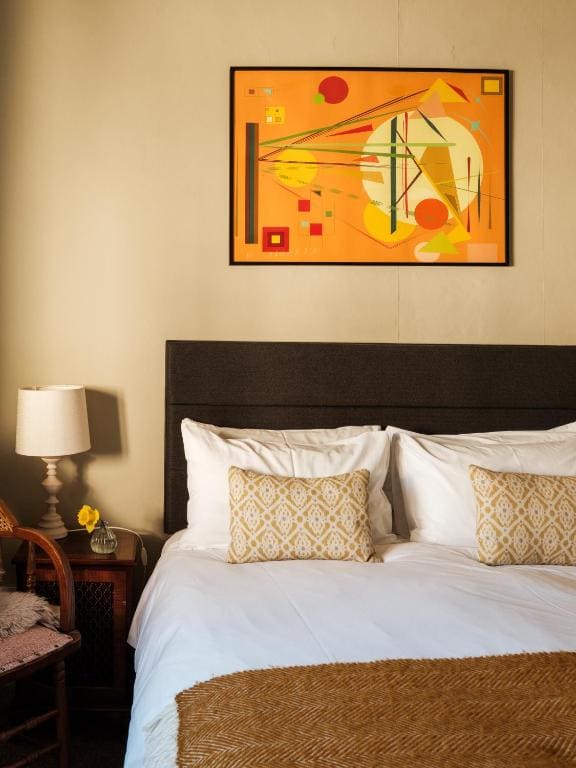 Double Room with Private Bathroom room - Image 1