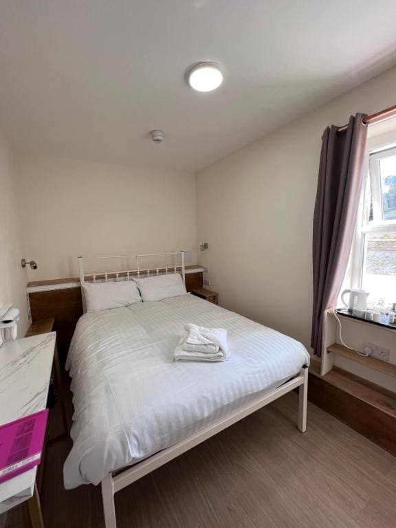 Double Room - Third Floor room - Image 1