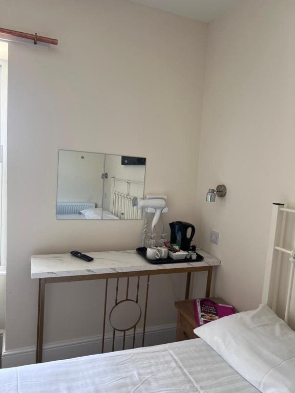 Double Room - Third Floor room - Image 3