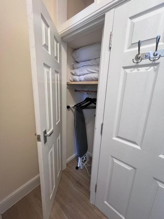 Double Room with Balcony- First Floor room - Image 2