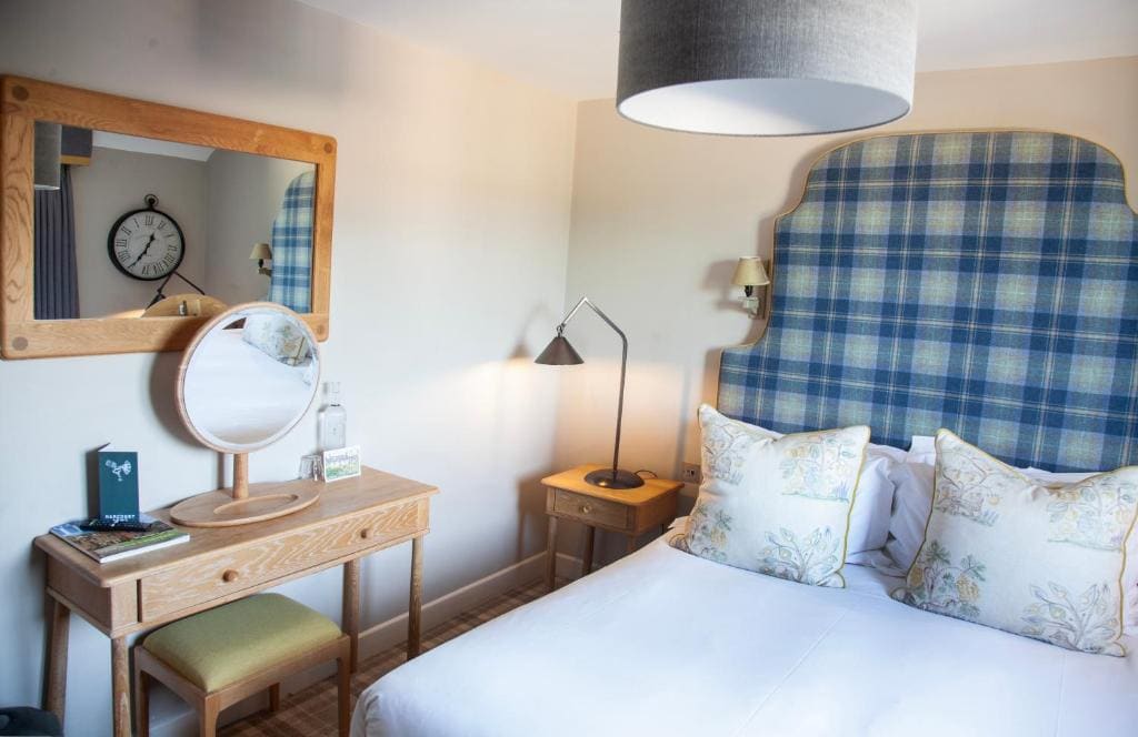 Deluxe Double Room room - Image 2