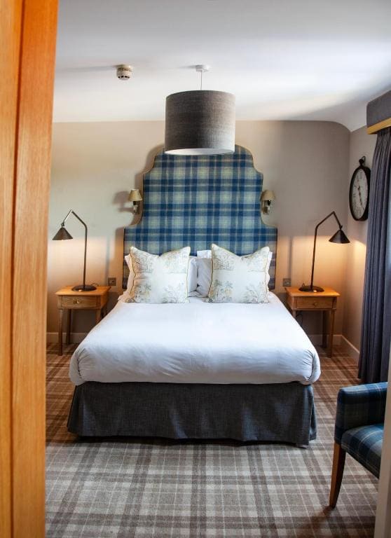 Deluxe Double Room room - Image 1