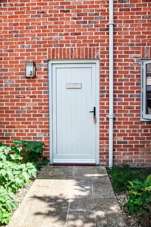Double or Twin Room - Disability Access room - Image 1