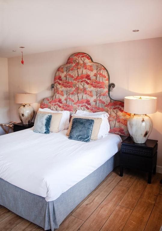 Double or Twin Room - Disability Access room - Image 2