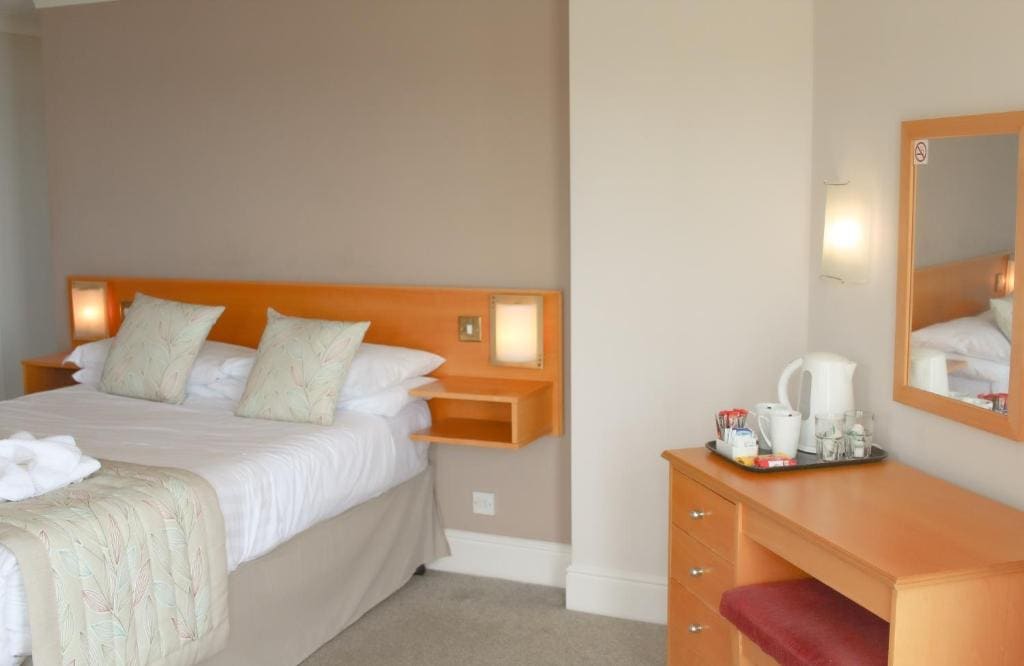 Superior Double Room room - Image 1